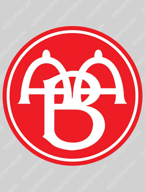 Aalborg Boldklub Logo