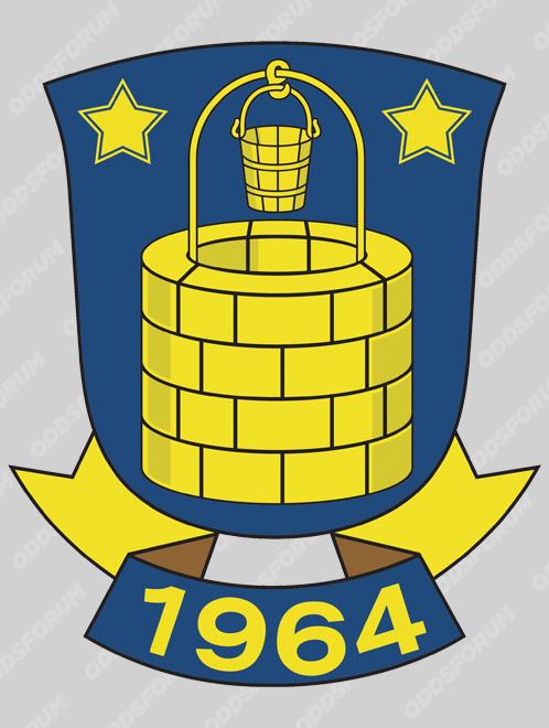 Brøndby IF logo