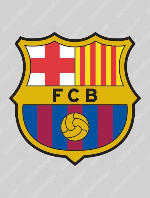 FC Barcelona Logo