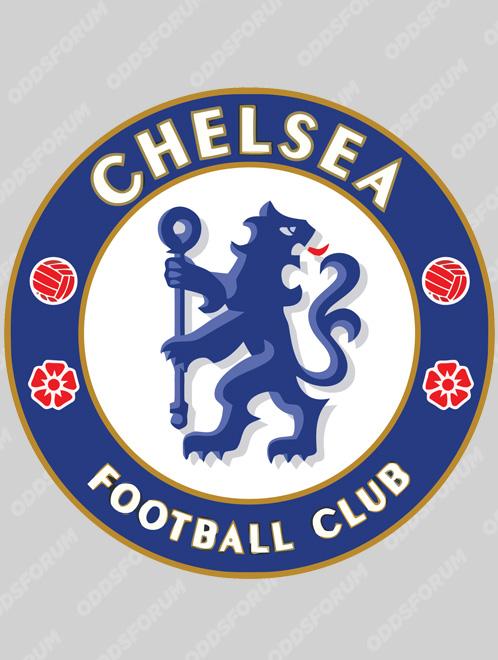 Chelsea Football Club Logo