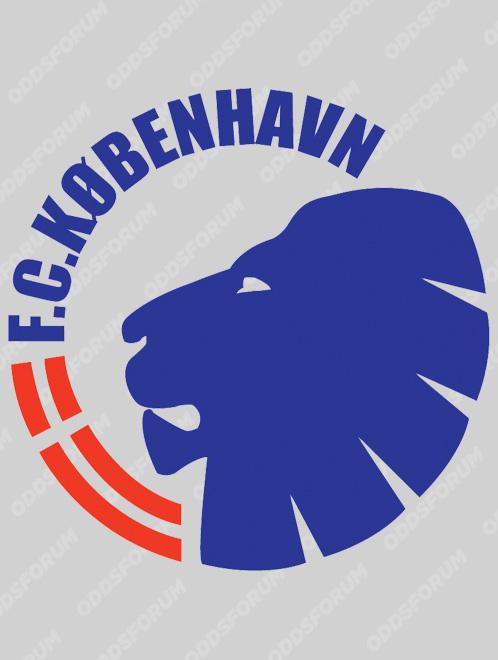 FC København logo