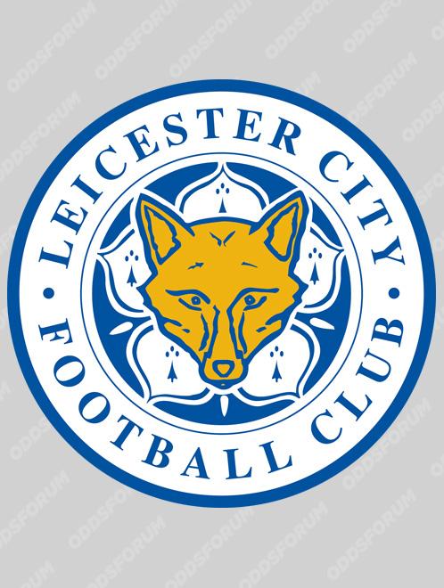 Leicester City Football Club Logo