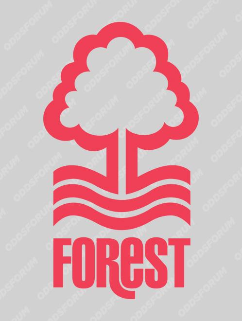 Nottingham Forest Logo