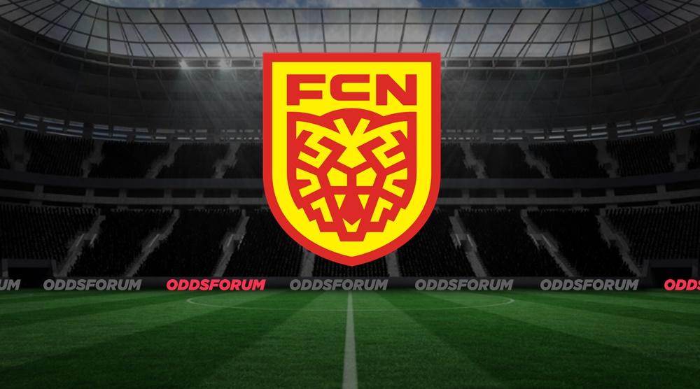 FC Nordsjælland logo