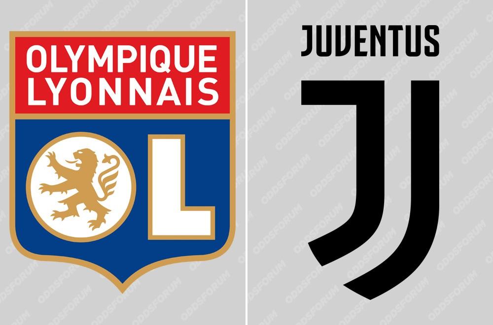Lyon vs Juventus