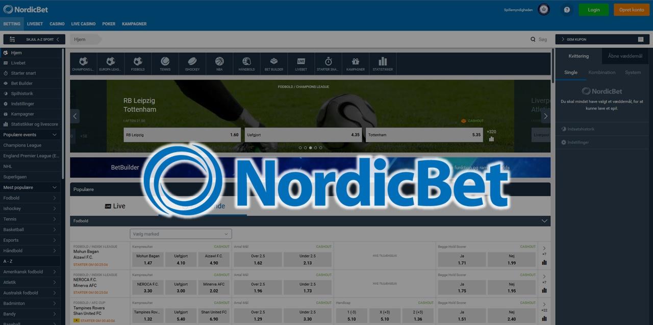 NordicBet
