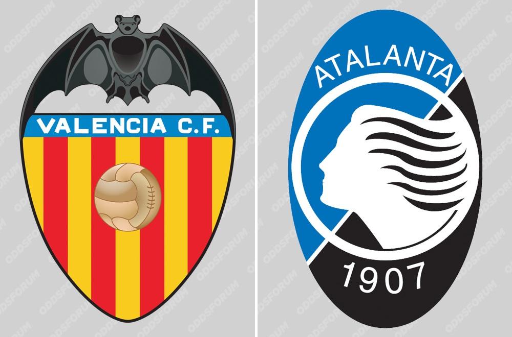 Valencia - Atalanta