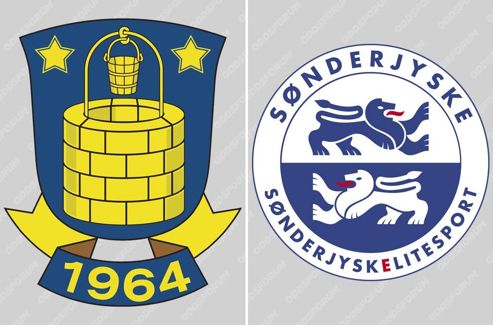Brøndby IF vs SønderjyskE