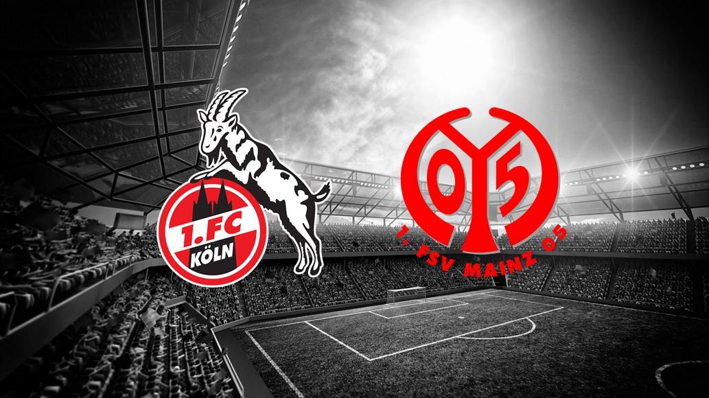 FC K ln Mainz I Optakt Odds Spilforslag Oddsforum dk FC K ln Mainz I Optakt Odds Spilforslag Oddsforum dk