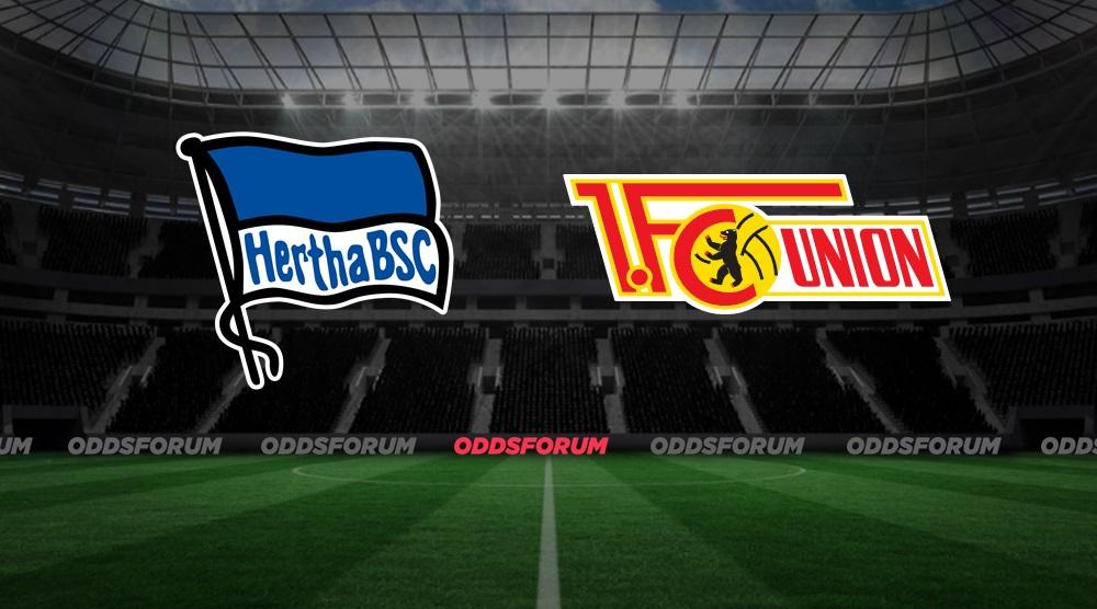 Berliner Derby Hertha Mod Union Berlin Oddsforum Berliner Derby Hertha Mod Union Berlin Oddsforum