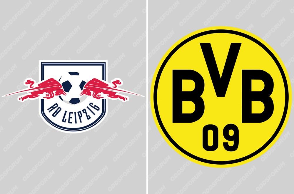 RB Leipzig vs Borussia Dortmund