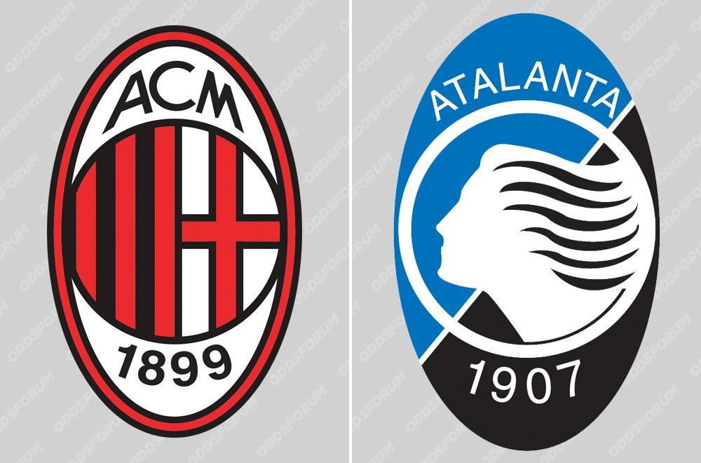 AC Milan vs Atalanta