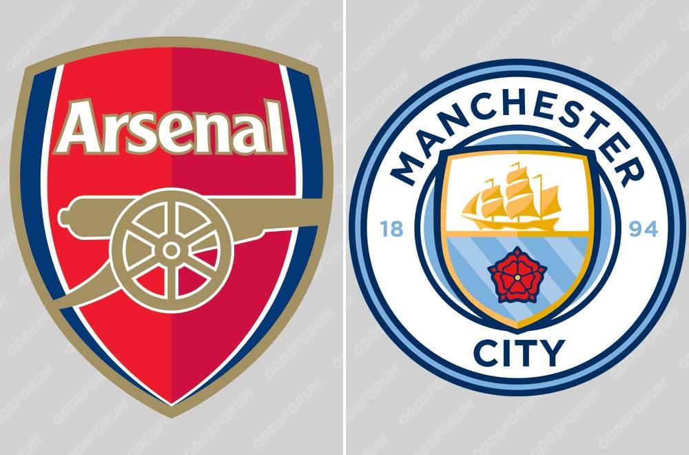 Arsenal FC vs Manchester City