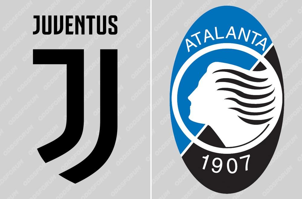 Juventus vs Atalanta