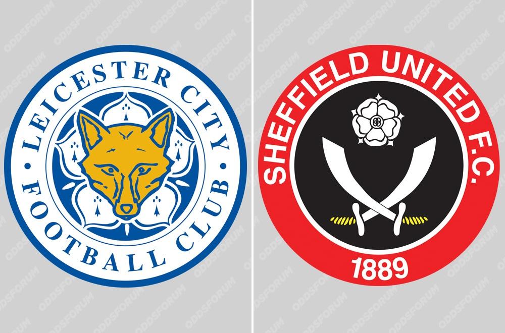 Leicester City vs Sheffield United