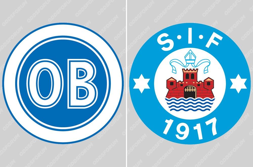 OB vs Silkeborg IF