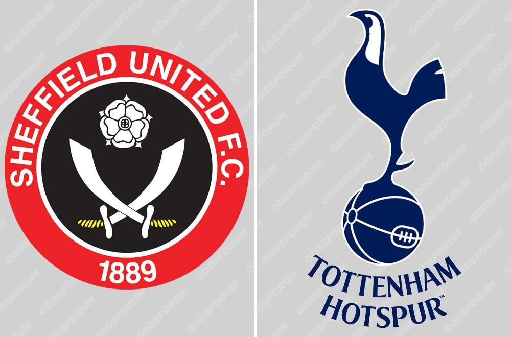 Sheffield United vs Tottenham HotSpur
