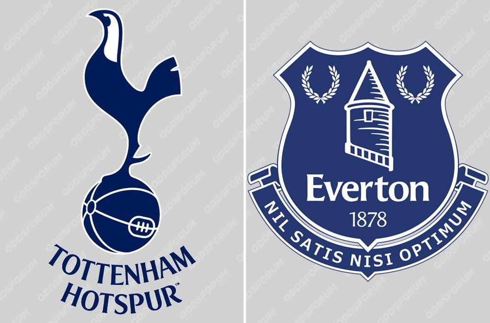 Tottenham vs Everton