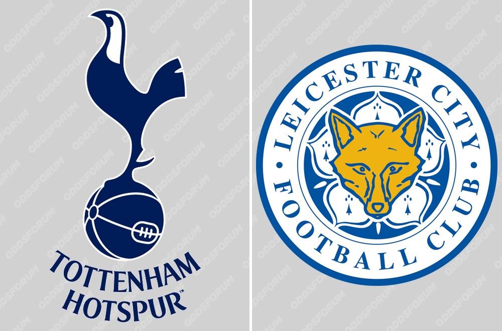 Tottenham HotSpur vs Leicester City Football Club