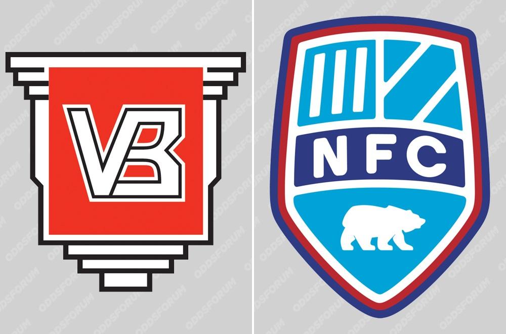 Vejle vs Nykøbing FC