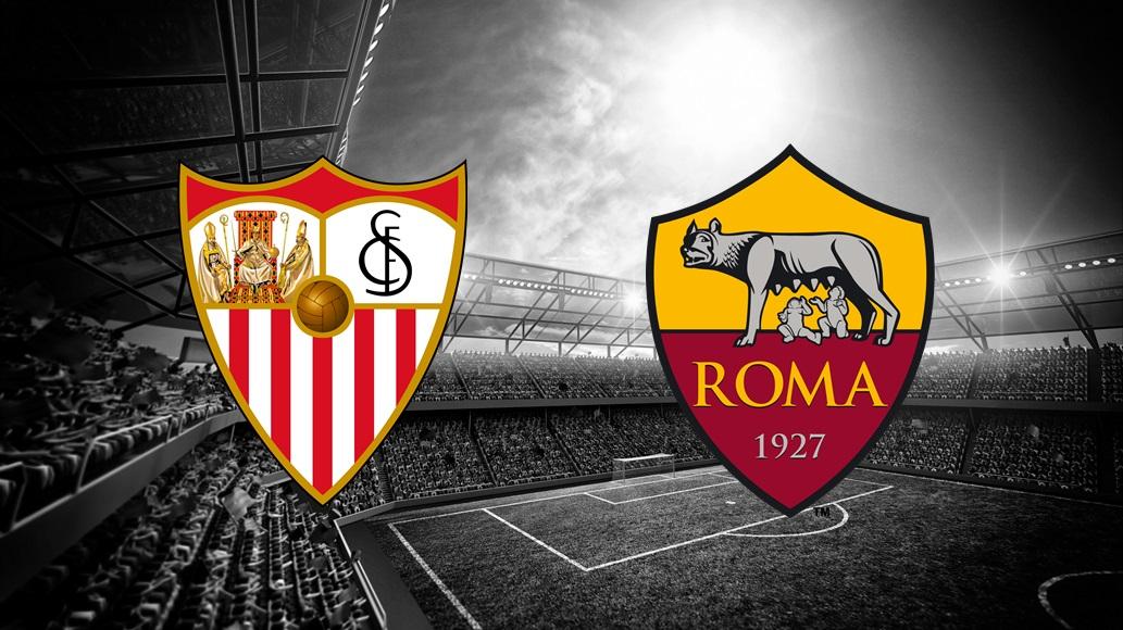 Sevilla mod Roma