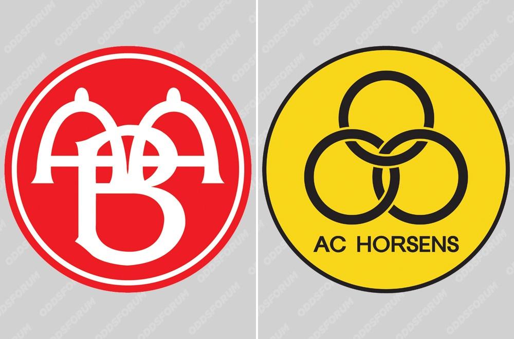 AaB vs AC Horsens