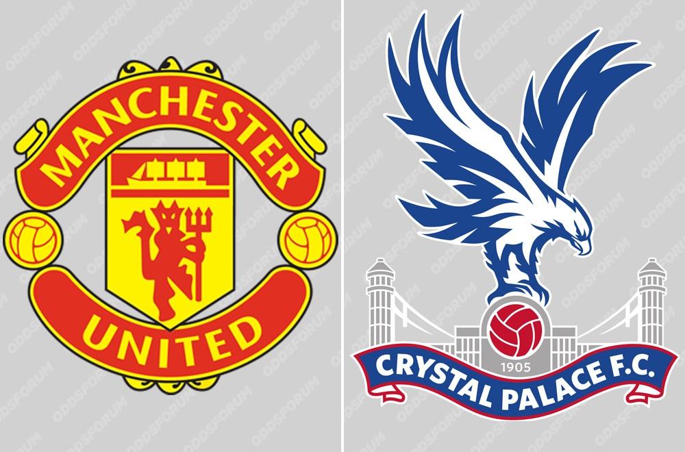 Manchester United - Crystal Palace