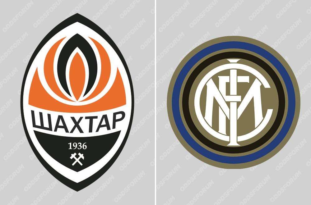 Shakhtar Donetsk - Inter
