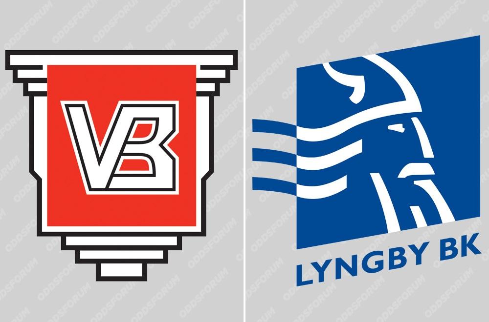 Vejle - Lyngby