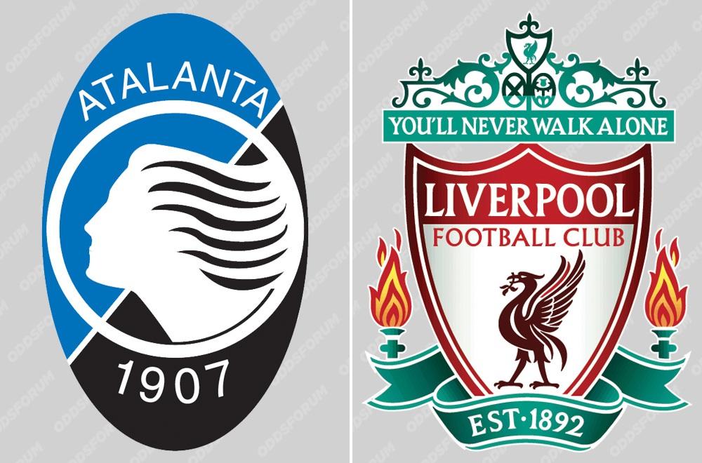 Atalanta - Liverpool