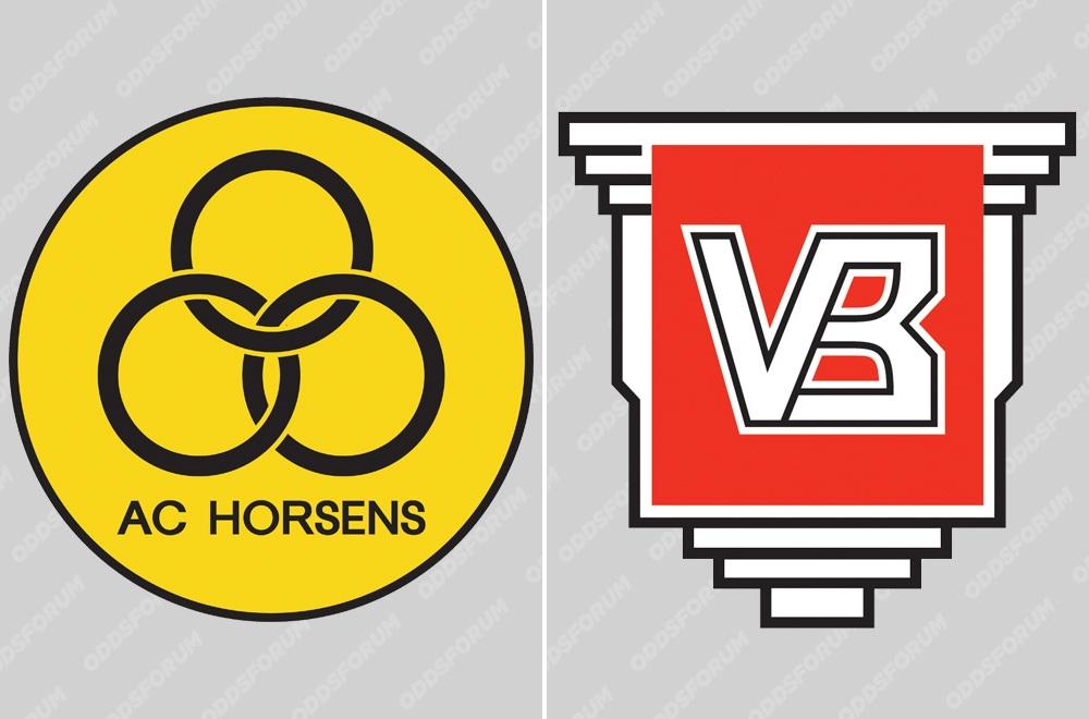 AC Horsens - Vejle: Rykker Den Gule ned på fredag?