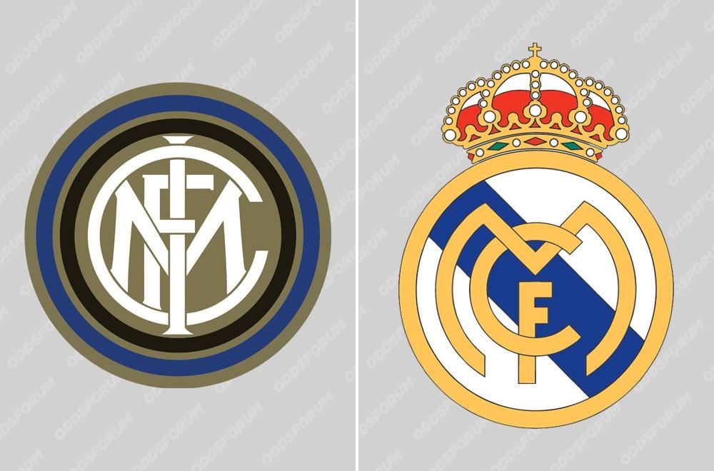 Inter vs Real Madrid