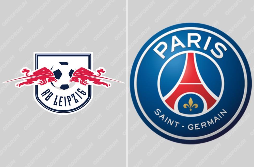 RB Leipzig vs Paris St. Germain
