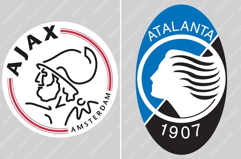 Ajax - Atalanta
