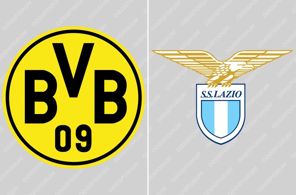 Dortmund - Lazio