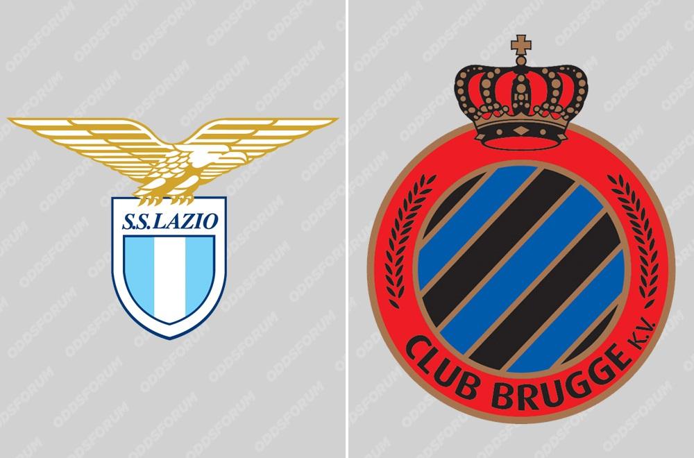 Lazio - Club Brügge