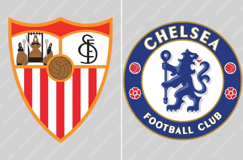 Sevilla vs Chelsea