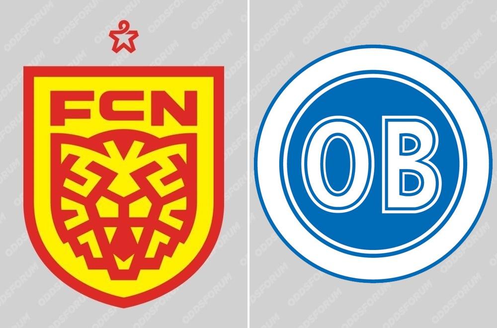 FC Nordsjælland vs OB