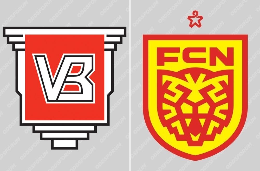 Vejle - FC Nordsjælland