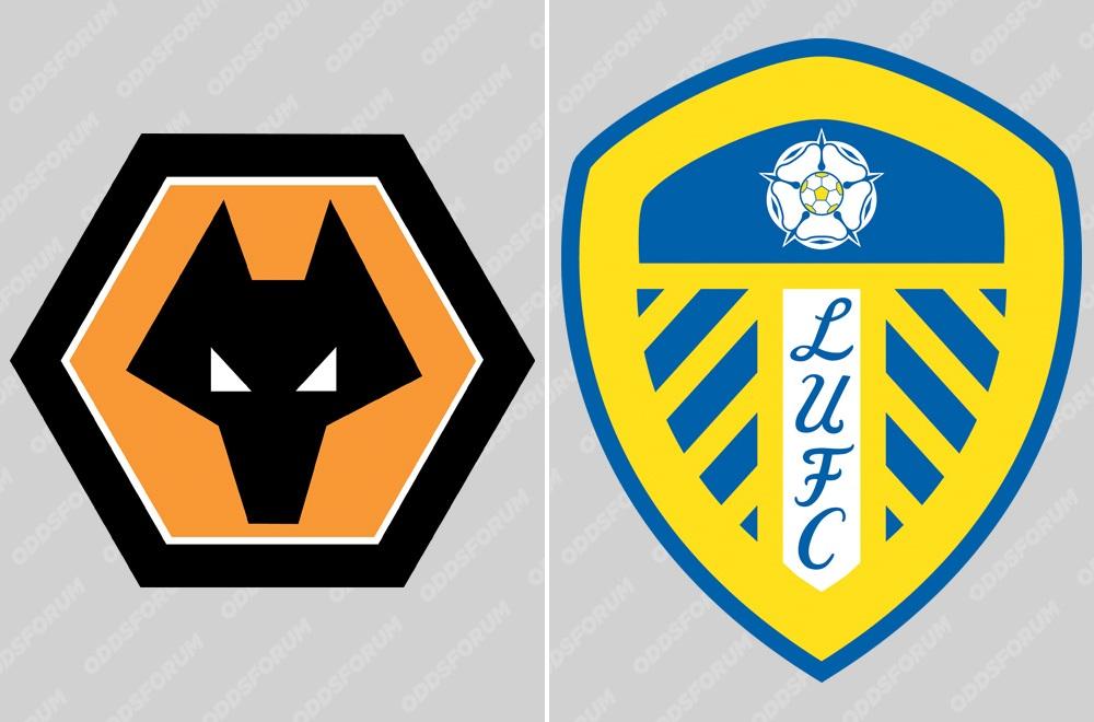 Wolverhampton vs Leeds United