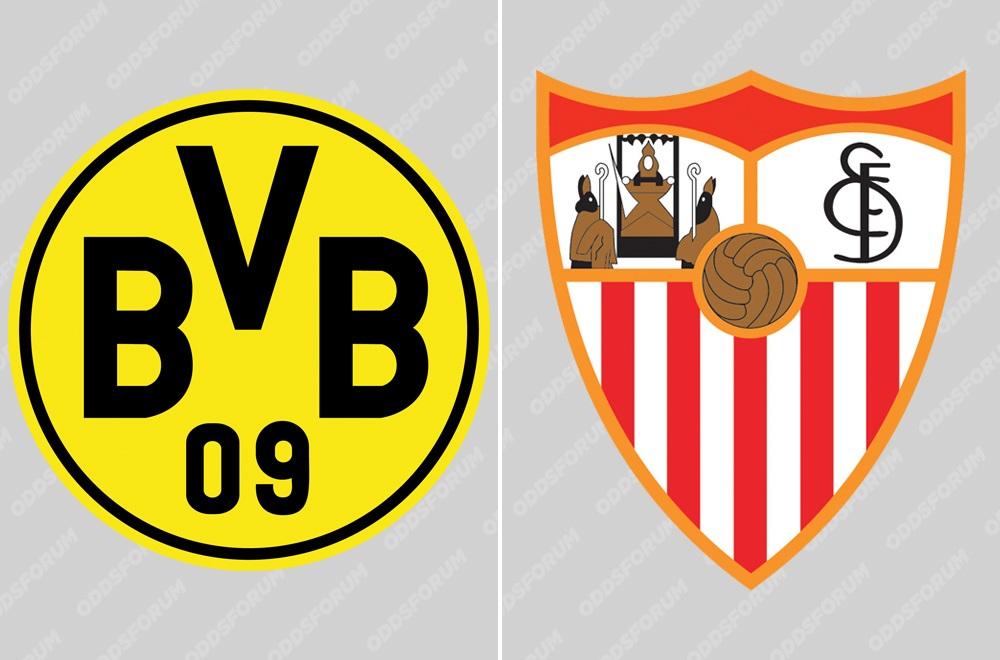 Dortmund - Sevilla