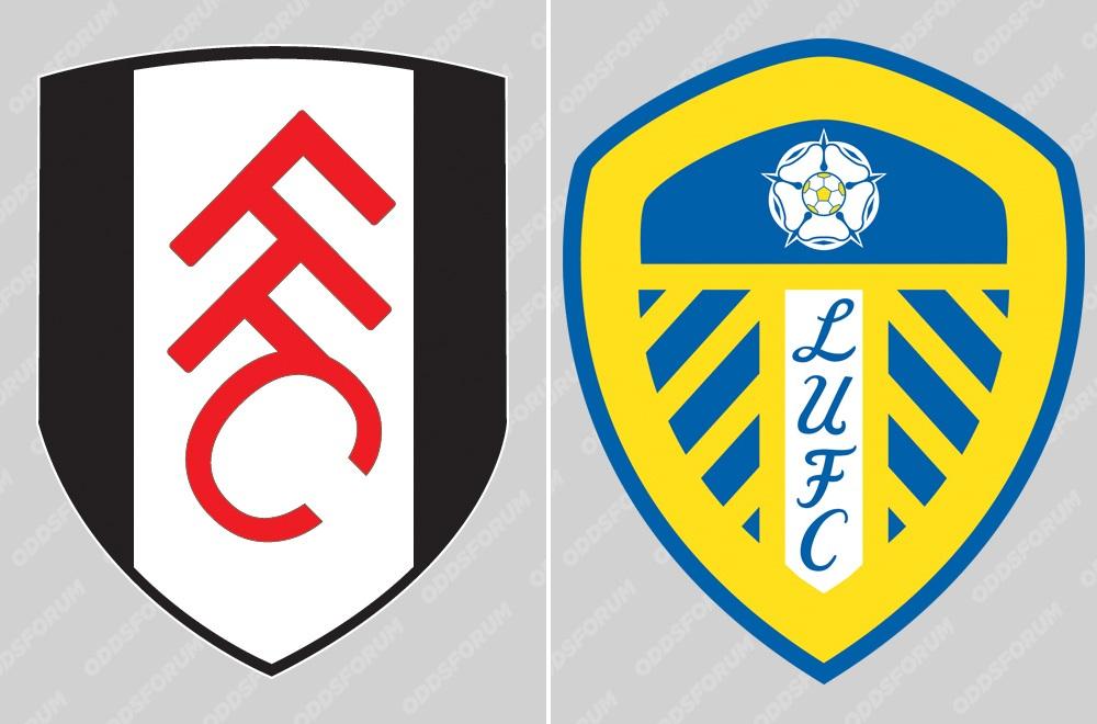 Fulham vs Leeds United