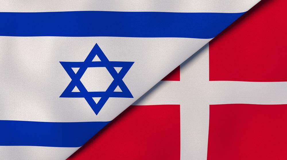 Israel - Danmark