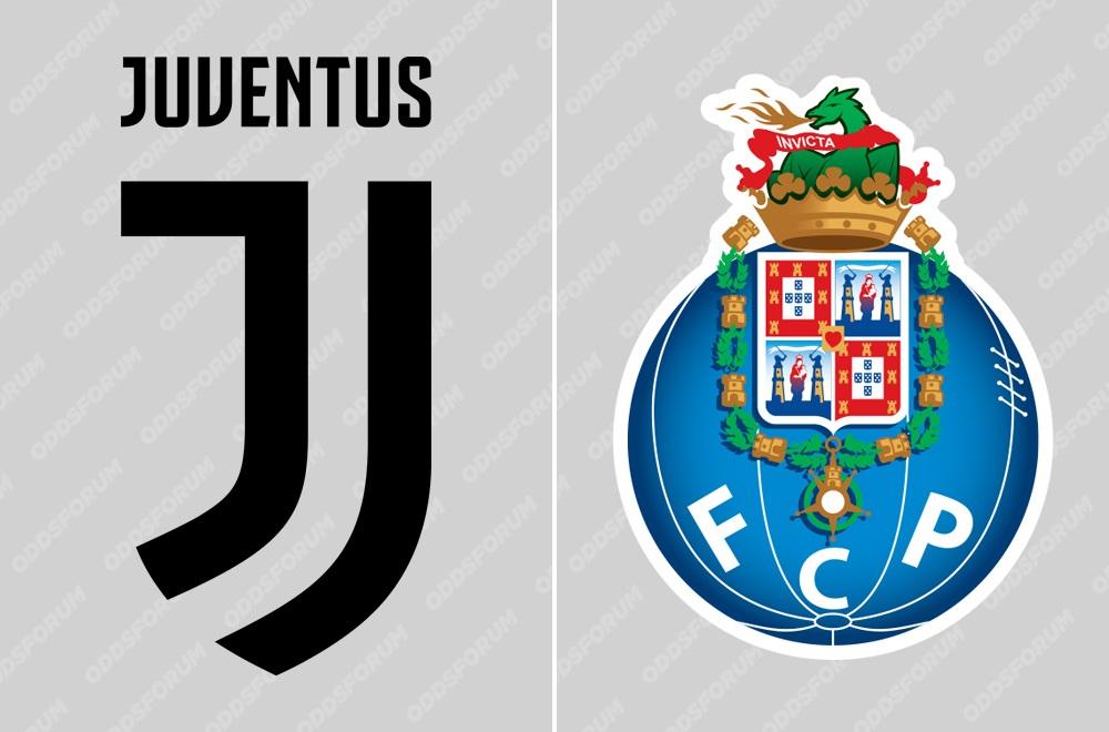 Juventus vs FC Porto