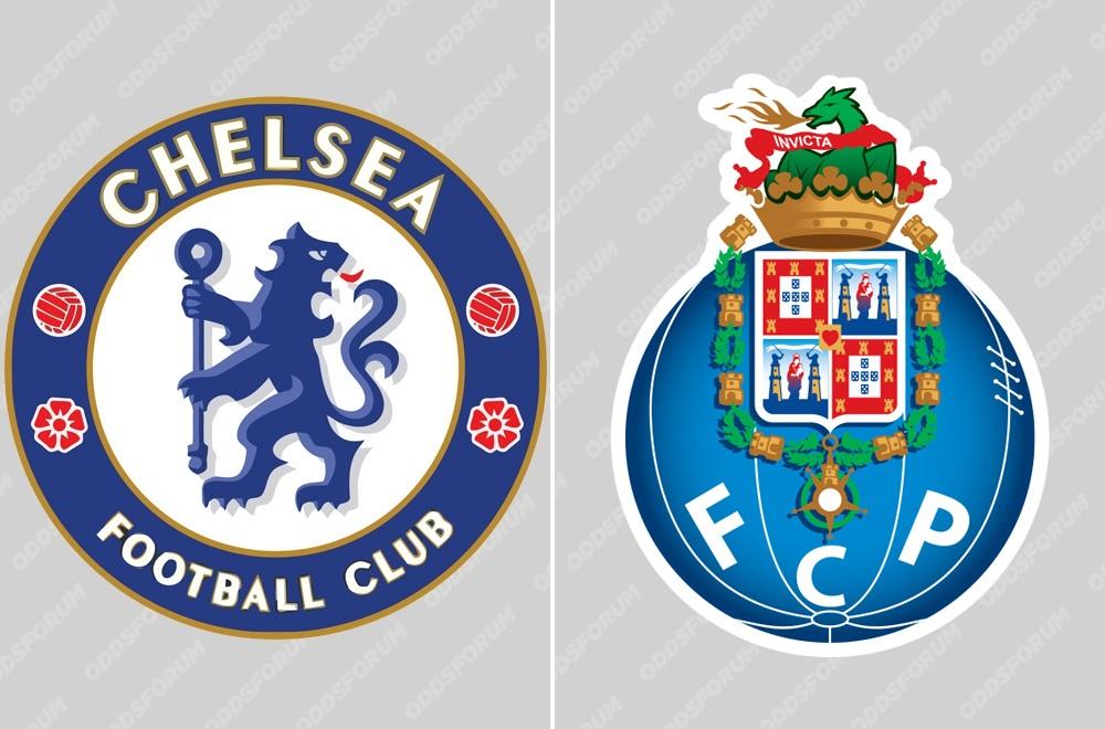 Chelsea FC vs FC Porto