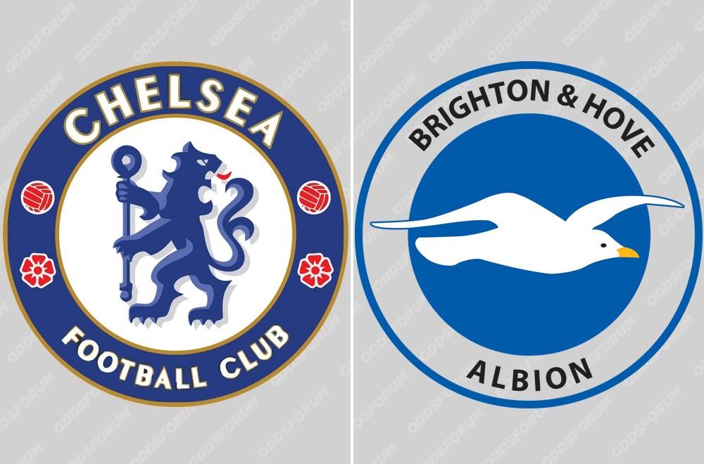 Chelsea vs Brighton & Hove Albion