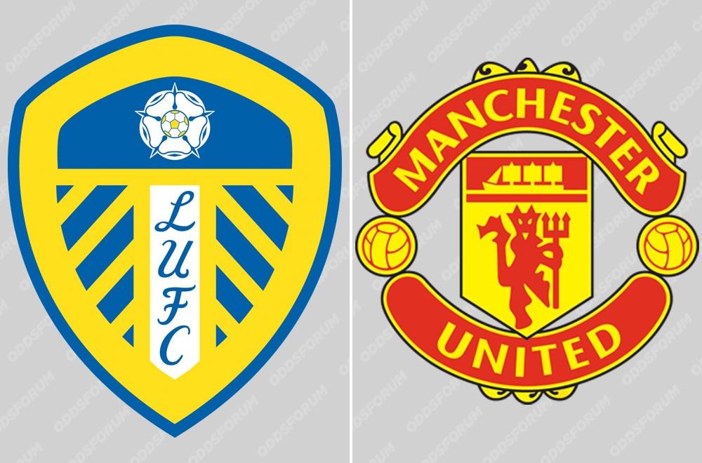 Leeds United vs Manchester United