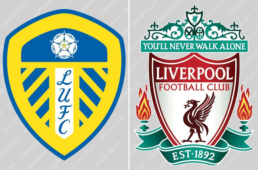 Leeds United vs Liverpool Football Club