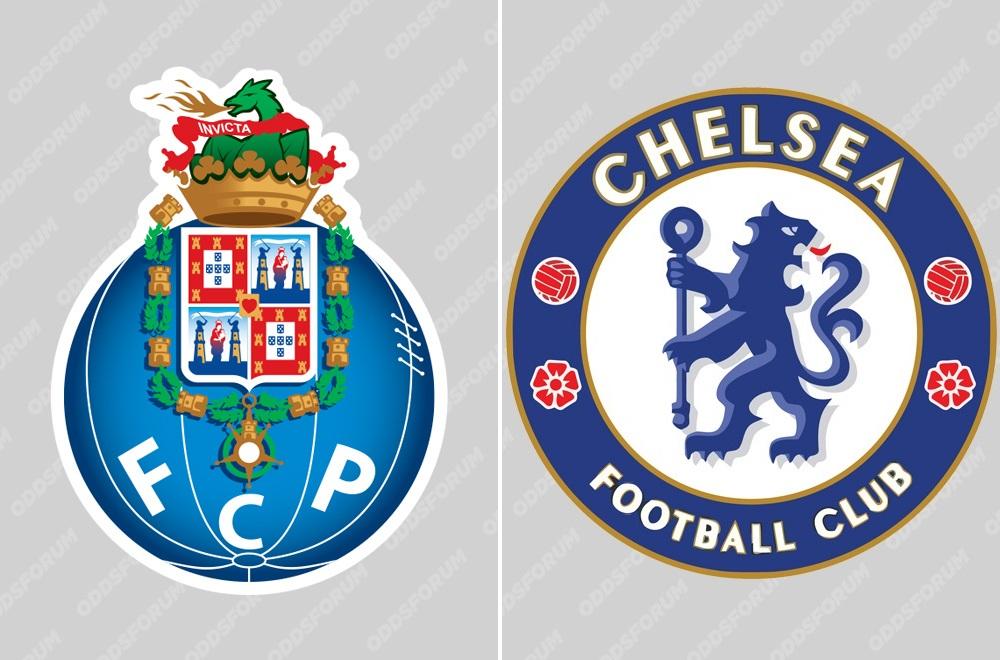 FC Porto vs Chelsea FC