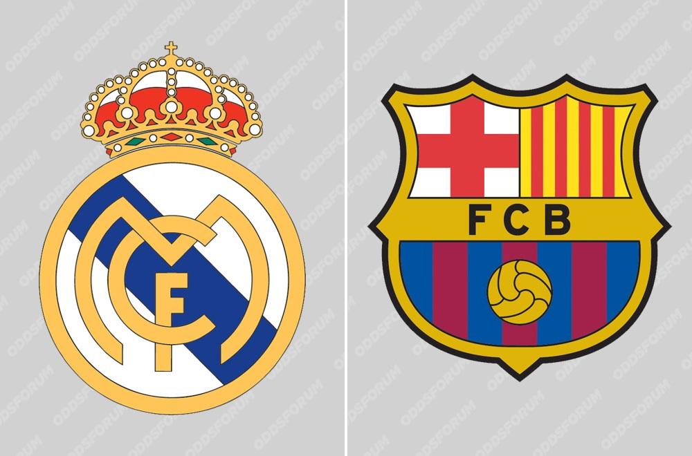 Real Madrid - FC Barcelona